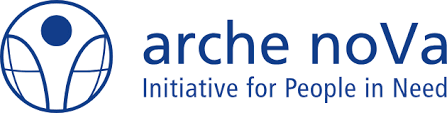 arche noVa logo