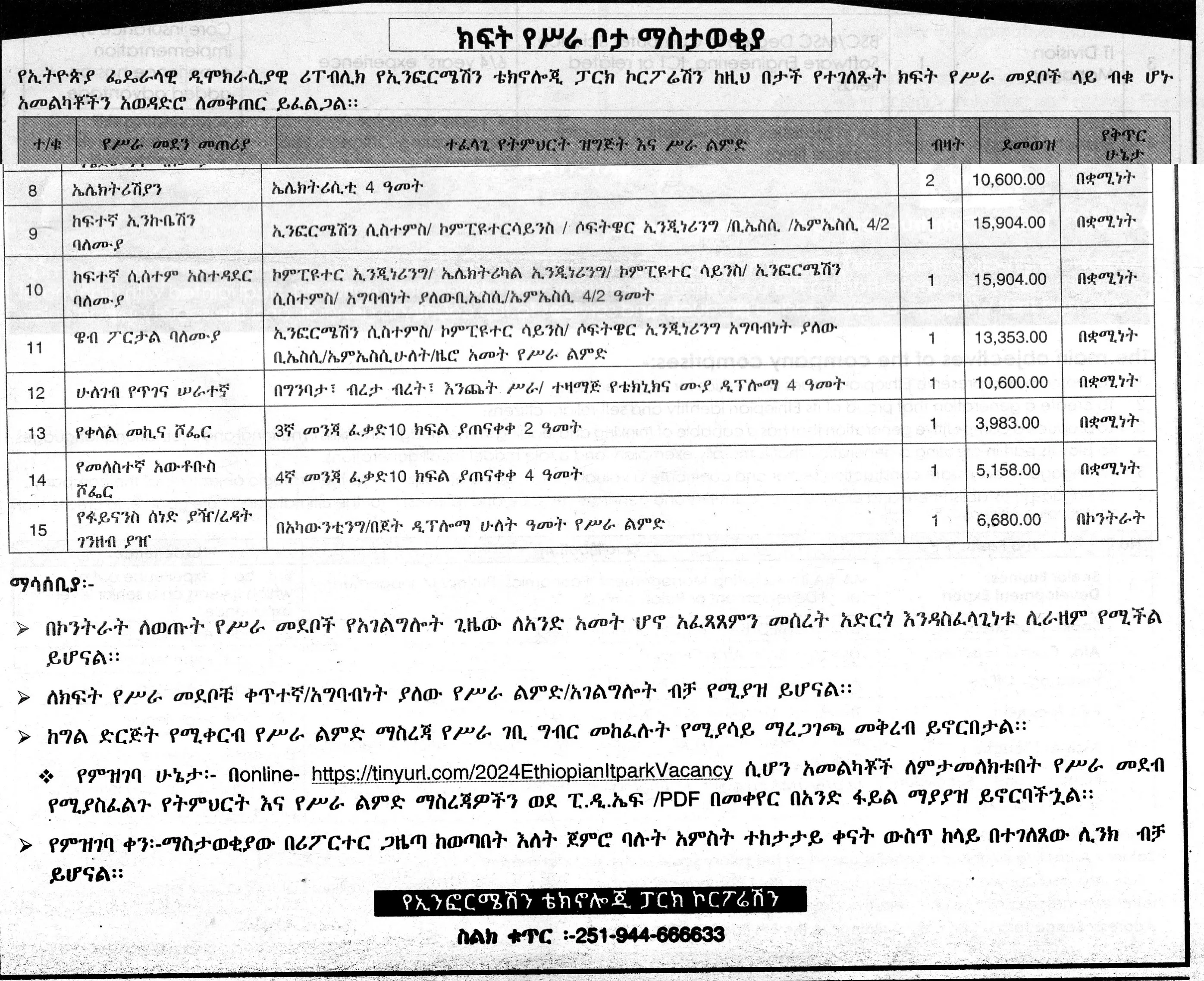 description image
