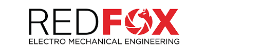 Redfox Electromechanical Engineering logo