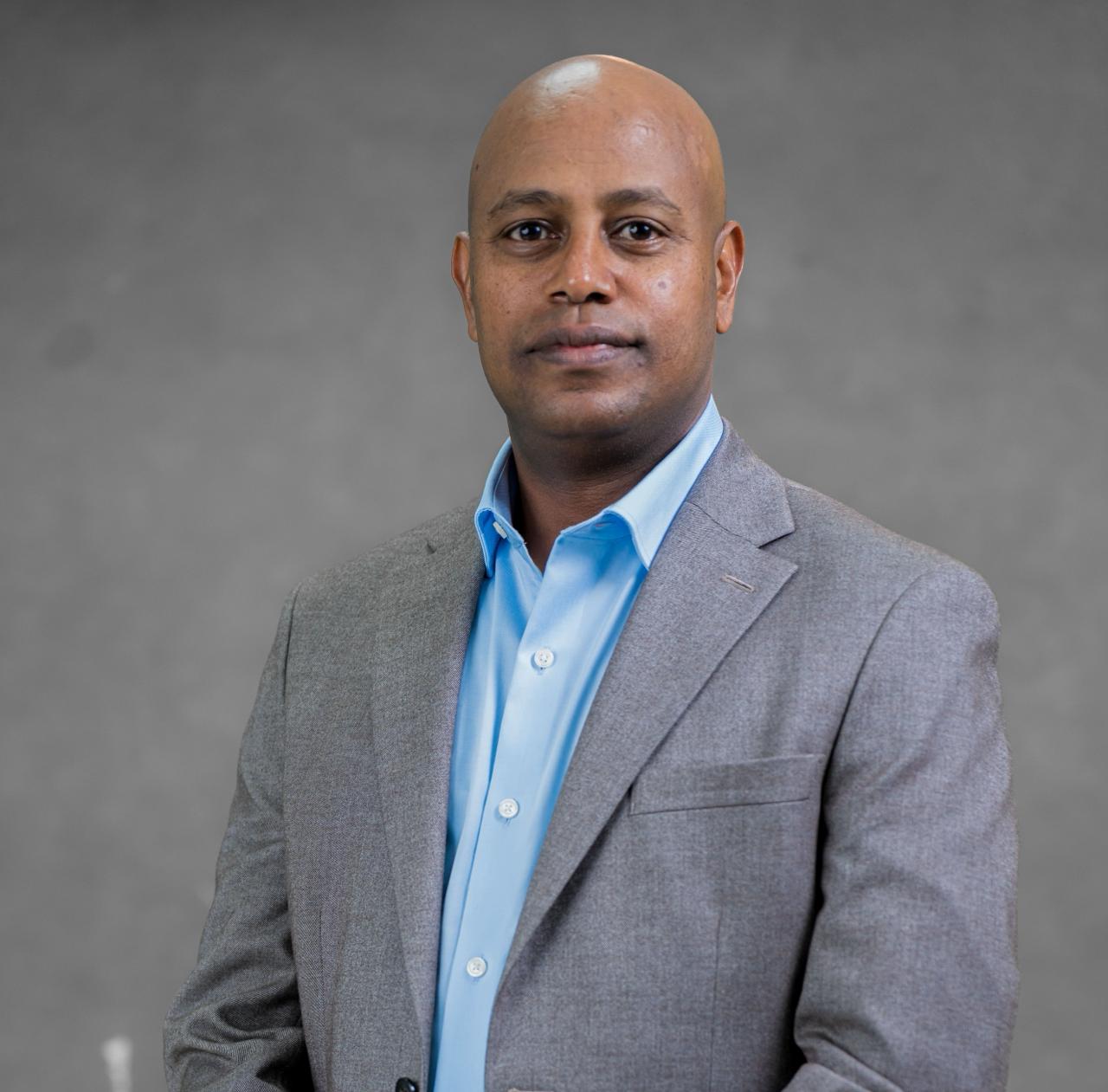 Zelalem Woldemariam