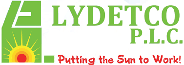 Lydetco Plc logo