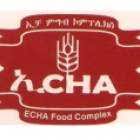 Echa Food Complex PLC logo