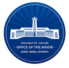 Addis Ababa City Government Mayor's Office logo