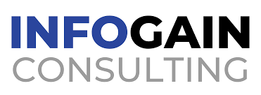 Info Gain Consulting logo