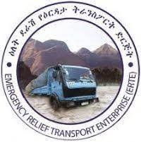 Emergency Relief Transport Enterprise (ERTE) logo
