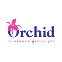 Orchid business group PLC logo