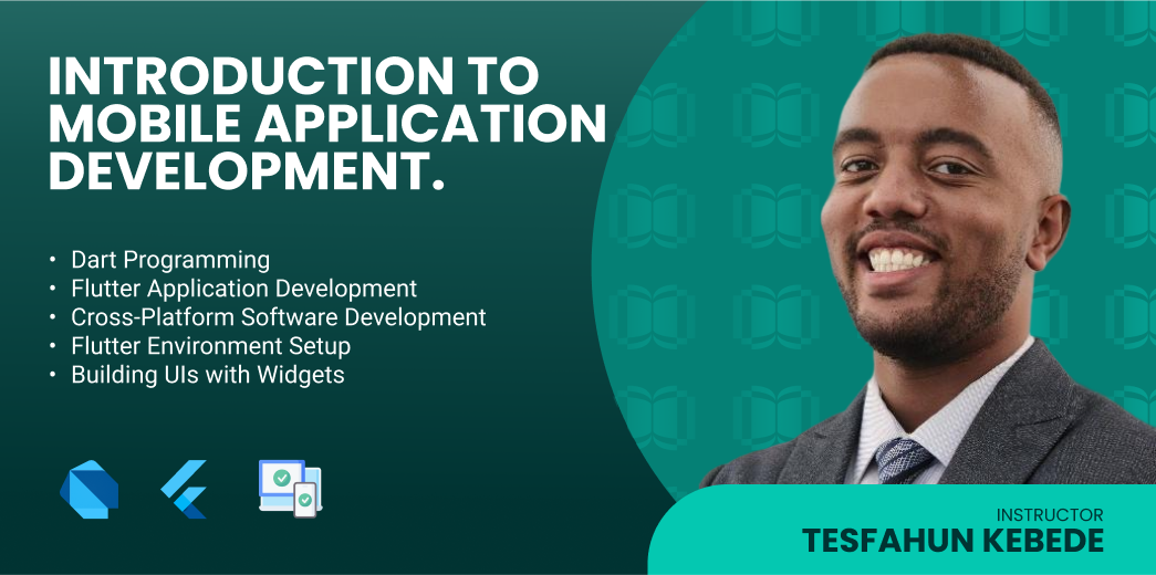 Introduction to Mobile APP development