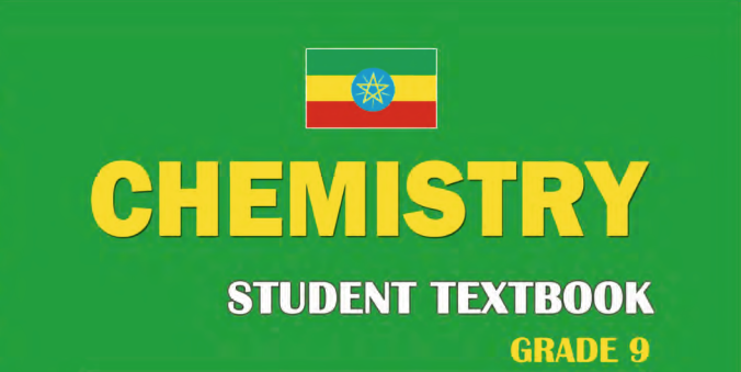 Grade 9 Chemistry