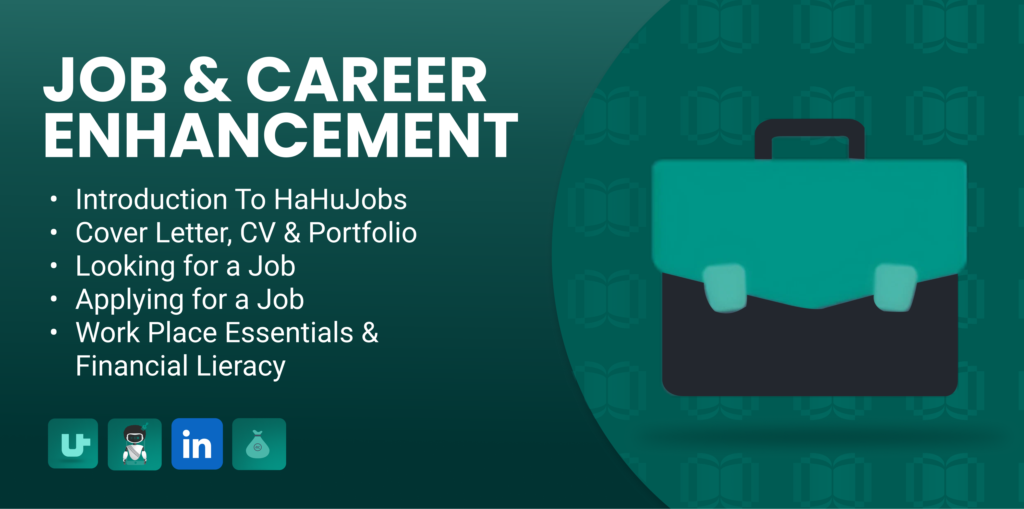 Job Readiness and Career Enhancement