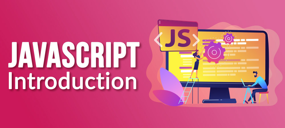 New Introduction To Javascript