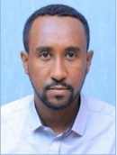 Yoseph Alemayehu Behabtu