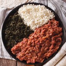 Yetashe Ayb Be Kitfo image