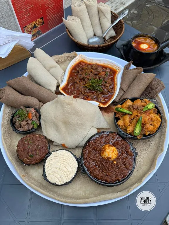 Tikus Foods and Catering image