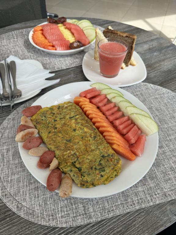 Special Omelette image