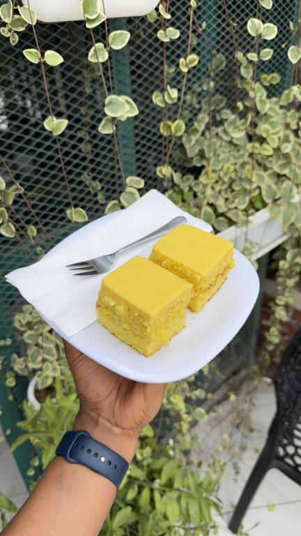 Custard 