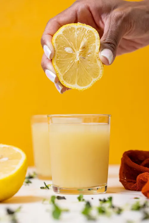 Lemon Juice  image