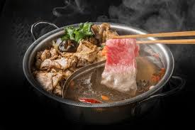 Hot Pot (Beef / Chicken / Fish / Vegetable) image