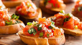Crostini image