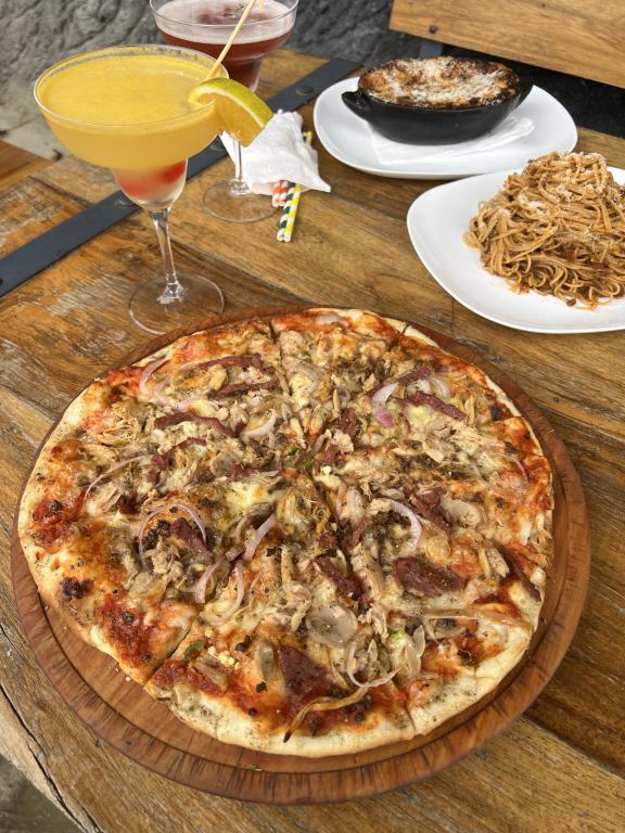 Special Pizza  image