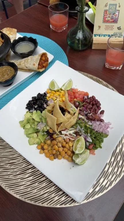 Te Amo Taco Addis image