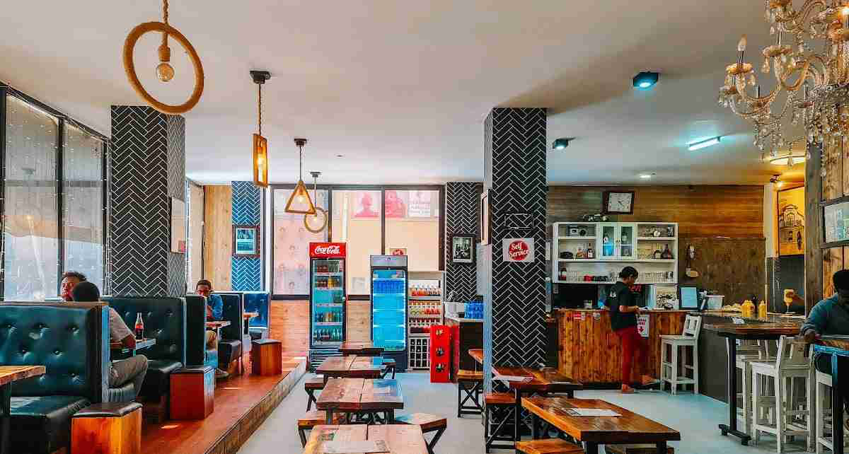Simple Bistro image