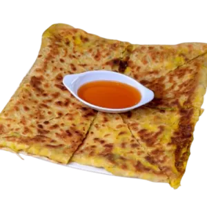 መለዋ በእንቁላል ና በማር/የጤፍ (Melwa with Honey & Egg/Teff) image