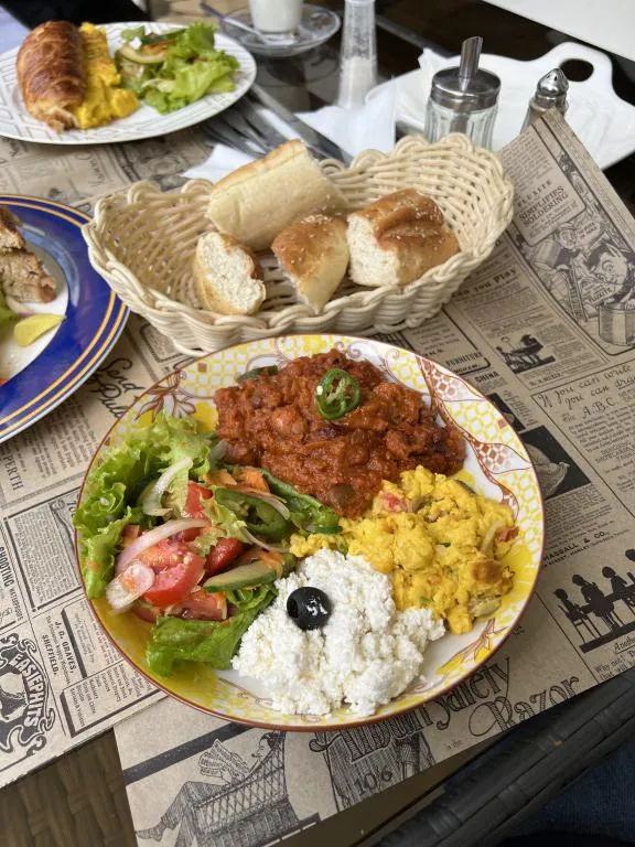Manna Boulangerie image