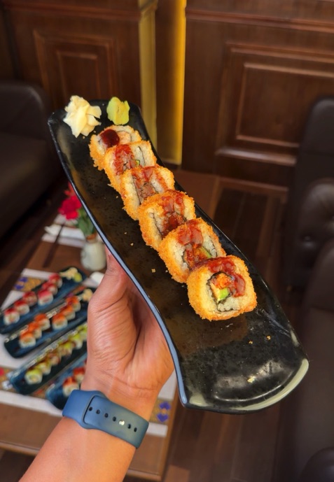  Panko roll image