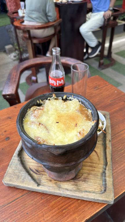Shepherd Pie image