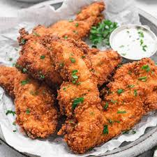 Chicken Wings (15pcs) image