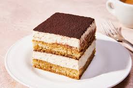 Tiramisu image