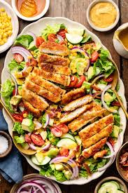 Chicken Salad image