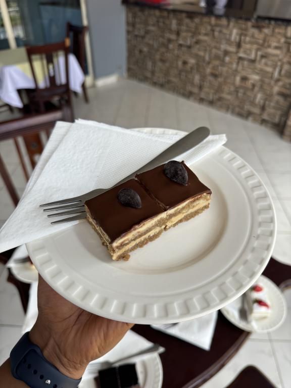 Opera Cake