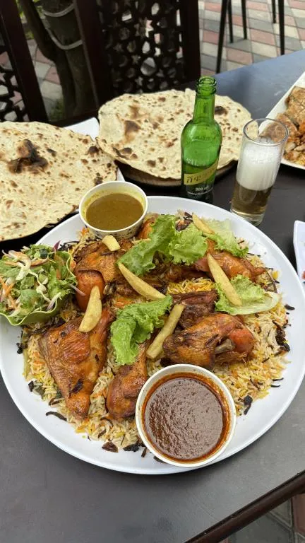 Remas Cafe and Restaurant image