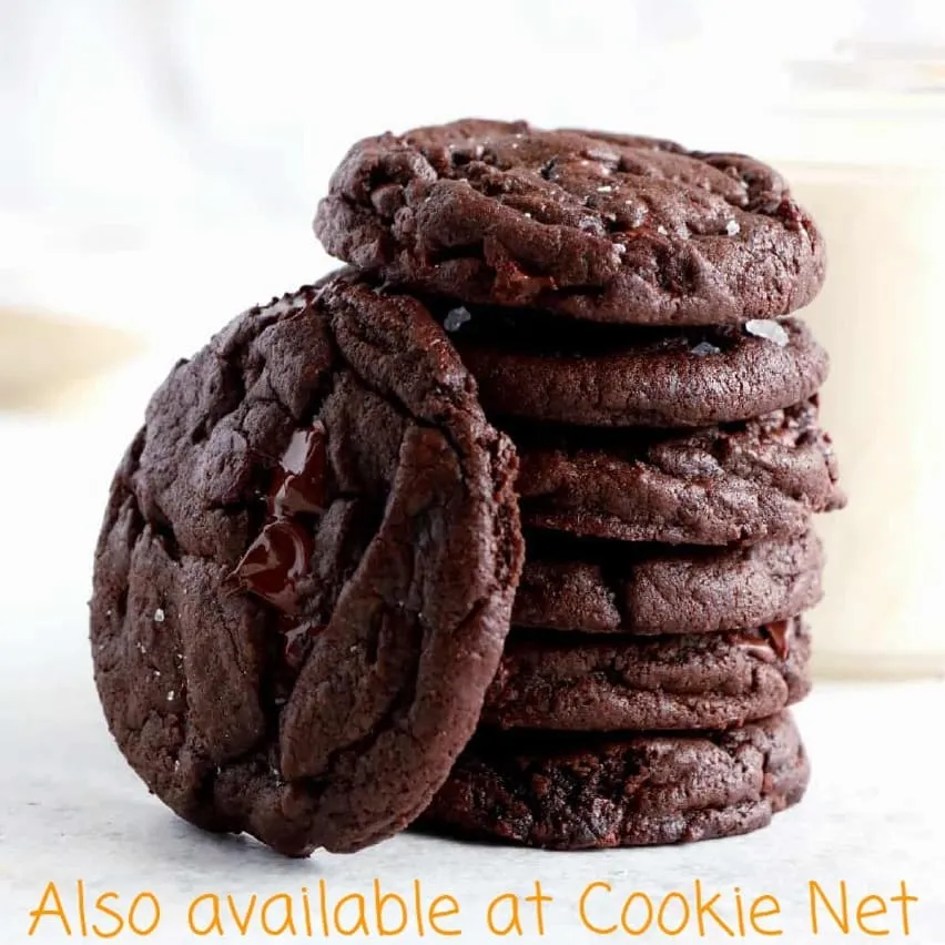Cookie Net image