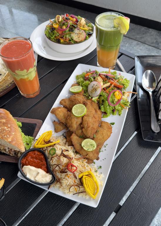 Food 1