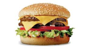 Sishu Burger image