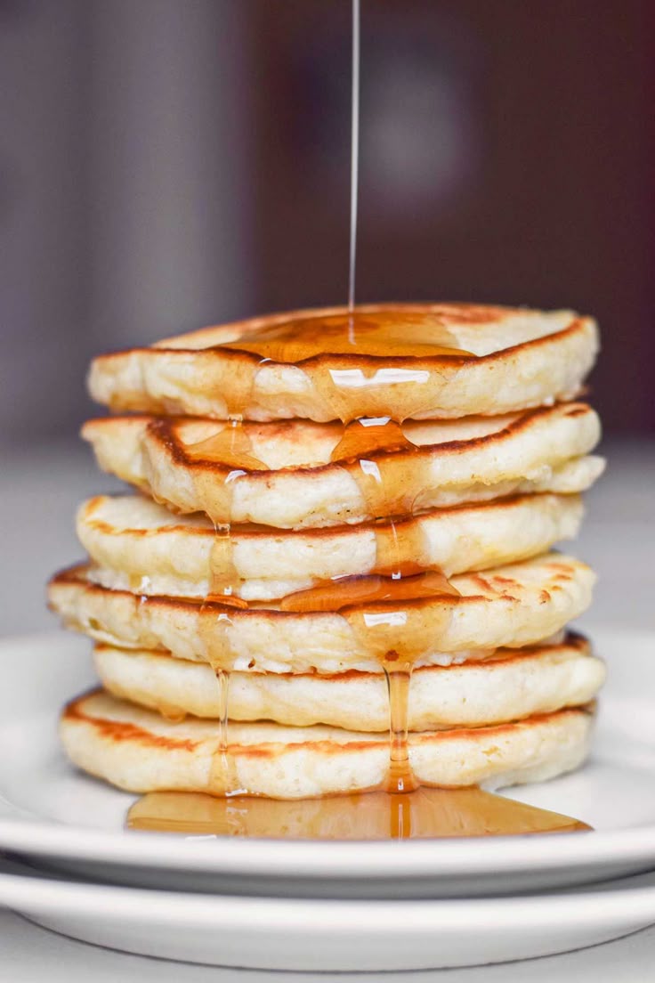 PANCAKE image