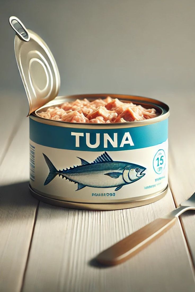 EXTRA TUNA image