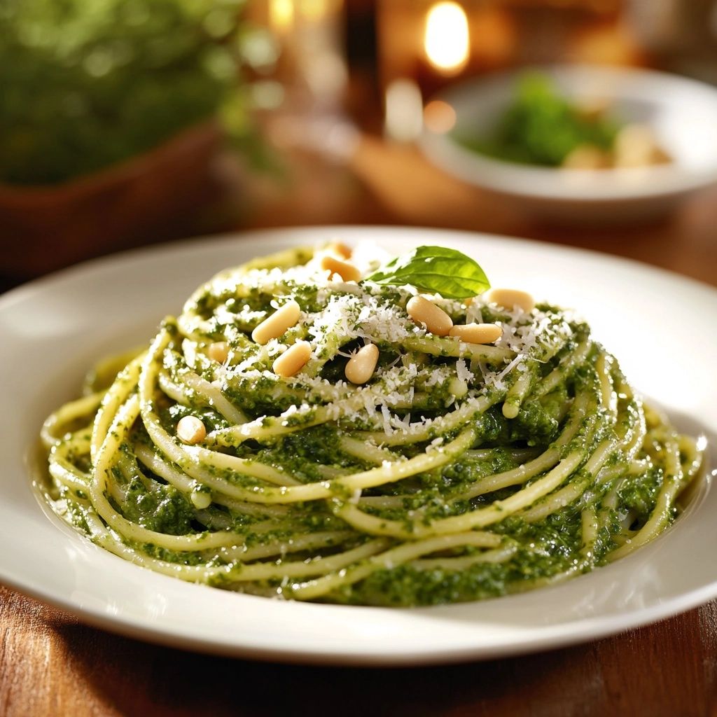 Pesto image