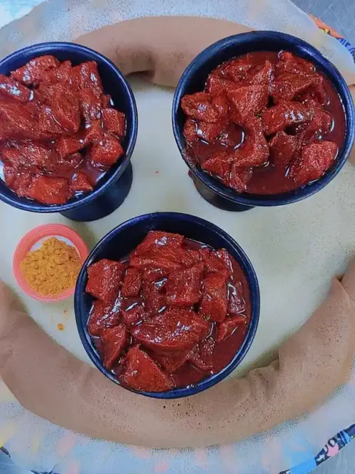 ጎረድ ጎረድ (Gored Gored) image