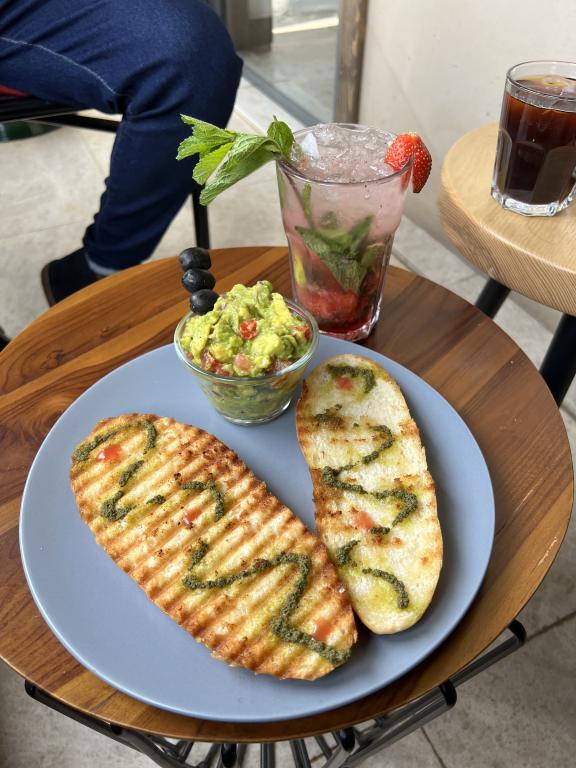 Guacamole image