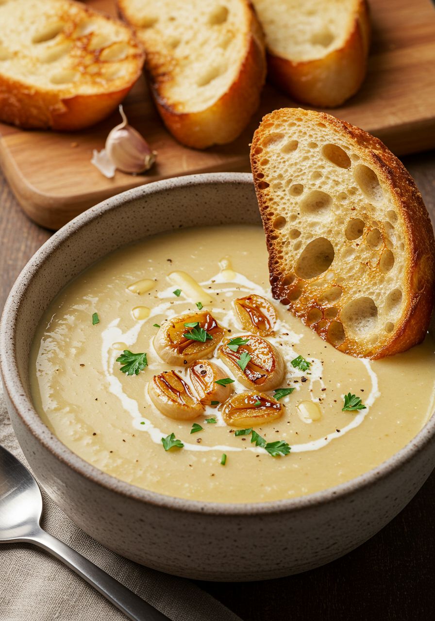 Soup of the Day image