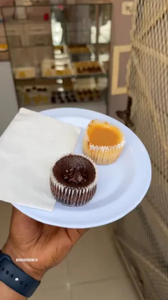 Bacca's bakery image