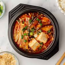 Noodle Soup (Beef / Chicken / Fish / Vegetable) image