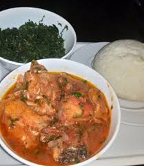 Fish Soup (Nile Perch) image
