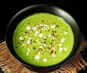 Spinach Soup image