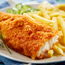 Crispy Fish image