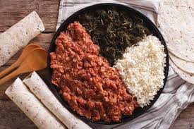 Gmash Yetashe Ayb Be Kitfo image