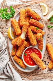Mozzarella Stick image